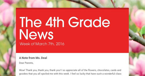 Design newsletters to spread the word online | Smore