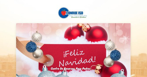 Feliz Navidad