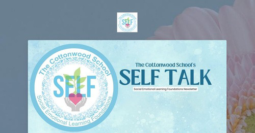 4/28/25 SELF Talk