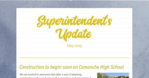 Design newsletters to spread the word online | Smore