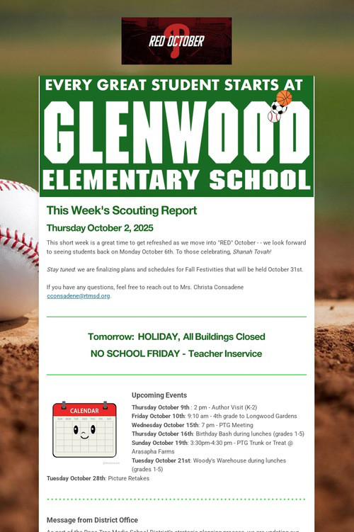 Glenwood