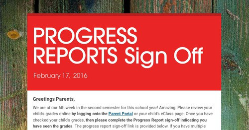 Design newsletters to spread the word online | Smore