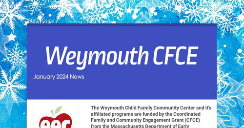 Weymouth CFCE