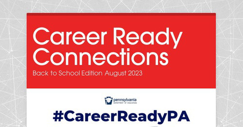 Career Ready Connections