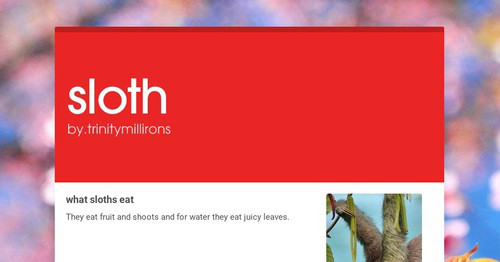 Design newsletters to spread the word online | Smore