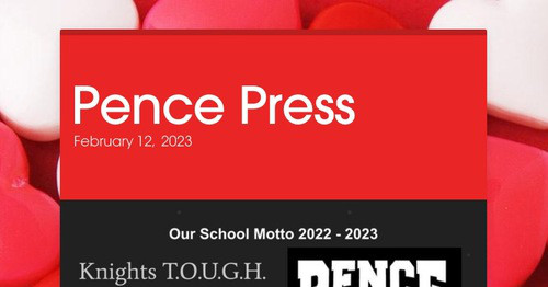 Pence Press