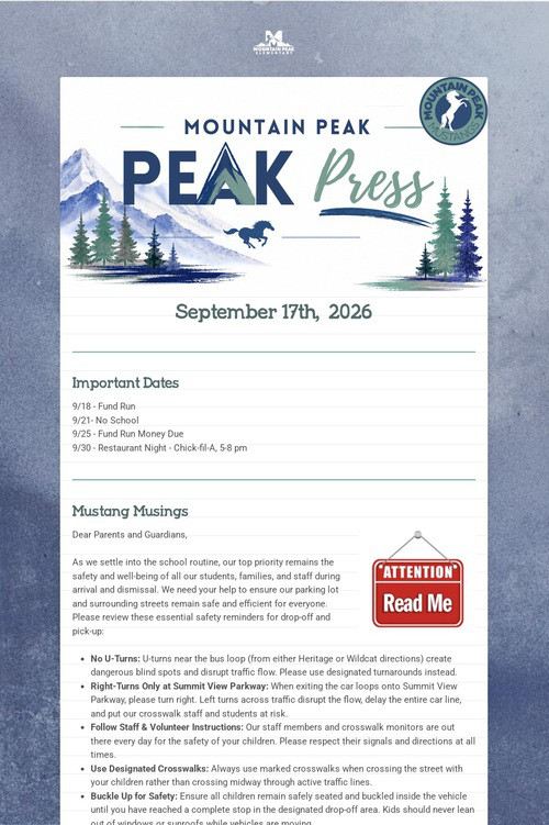Peak Press