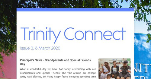 Design newsletters to spread the word online | Smore