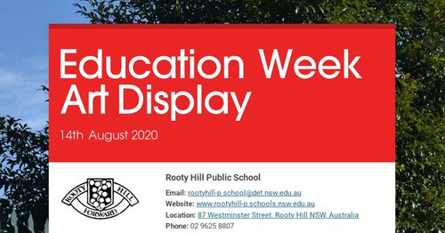 Design newsletters to spread the word online | Smore
