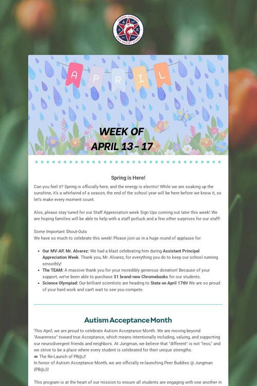 Week 32