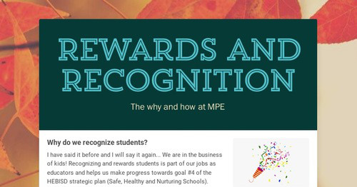 Design newsletters to spread the word online | Smore