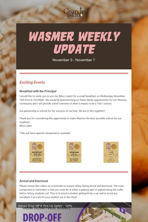 Wasmer Weekly Update