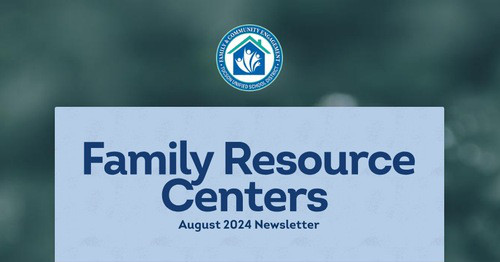 Family Resource Centers