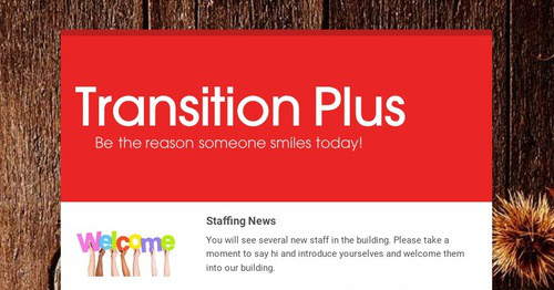 Design newsletters to spread the word online | Smore