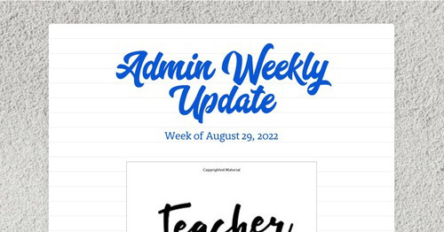 Design newsletters to spread the word online | Smore