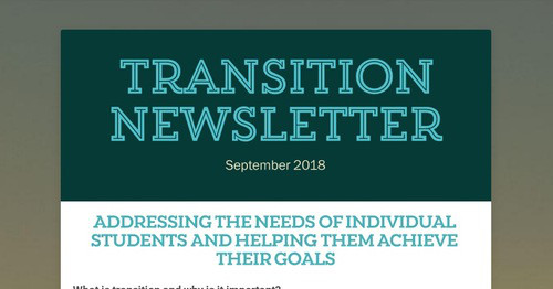 Design newsletters to spread the word online | Smore
