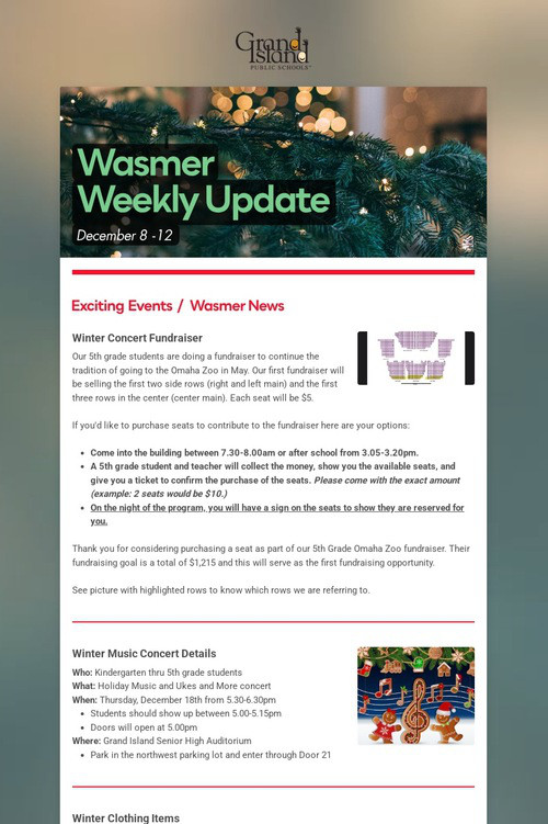 Wasmer Weekly Update