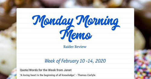 Design newsletters to spread the word online | Smore