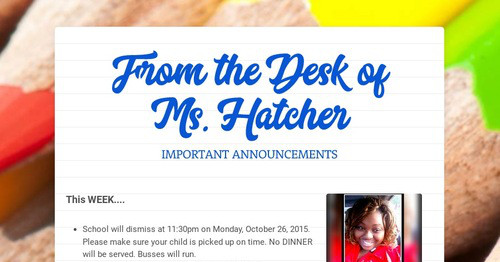 Design newsletters to spread the word online | Smore
