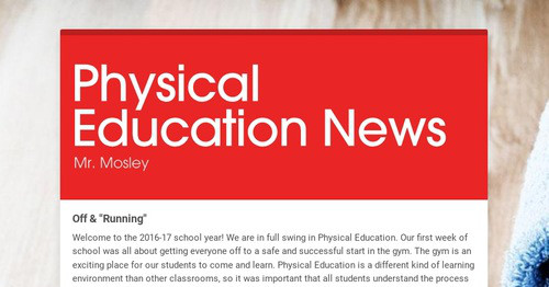 Design newsletters to spread the word online | Smore