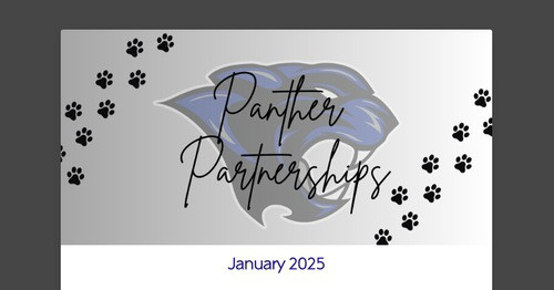 Panther Partnerships