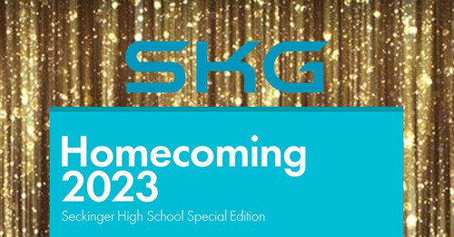 Homecoming 2023