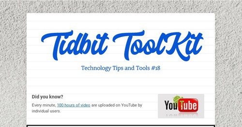 Design newsletters to spread the word online | Smore