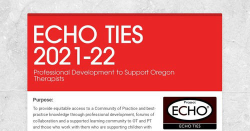 echo-ties-2021-22-smore-newsletters-for-business