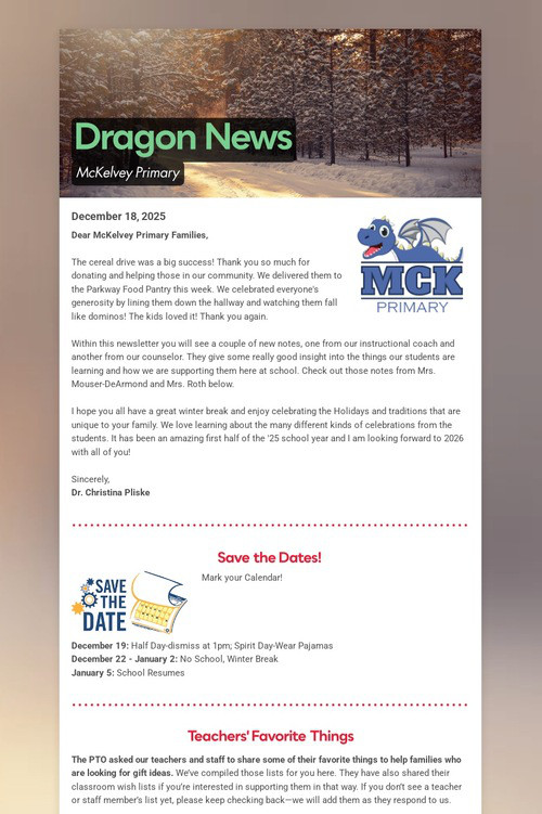 Dragon News