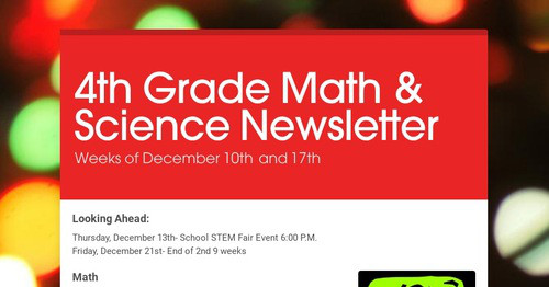 Design newsletters to spread the word online | Smore