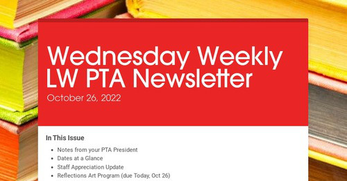 Design newsletters to spread the word online | Smore