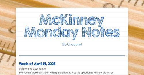 Design newsletters to spread the word online | Smore