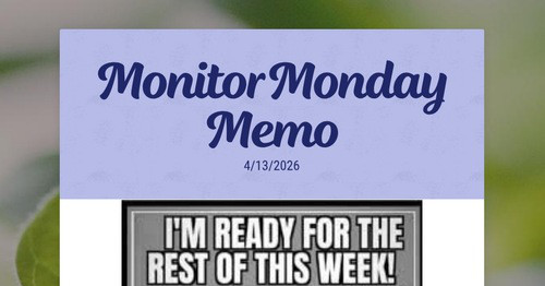 Design newsletters to spread the word online | Smore