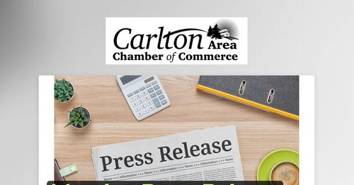 Member Press Release