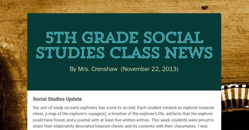 Design newsletters to spread the word online | Smore
