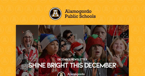 APS Community Newsletter - December