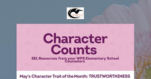 Character Counts