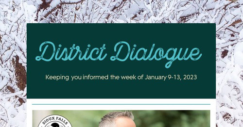 District Dialogue
