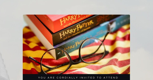 Hogwarts
