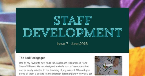 Design newsletters to spread the word online | Smore