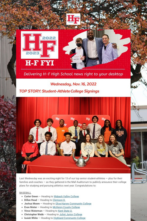 H-F FYI - 11.16.22