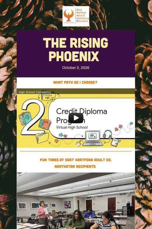 The Rising Phoenix