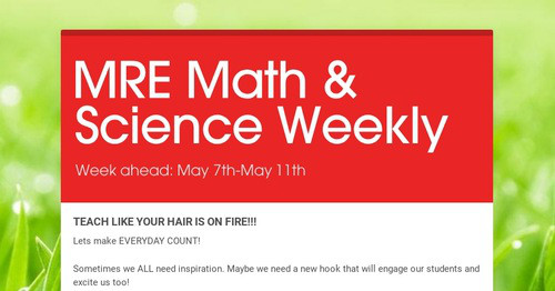Design newsletters to spread the word online | Smore