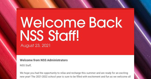 Design newsletters to spread the word online | Smore