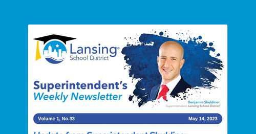 Design newsletters to spread the word online | Smore