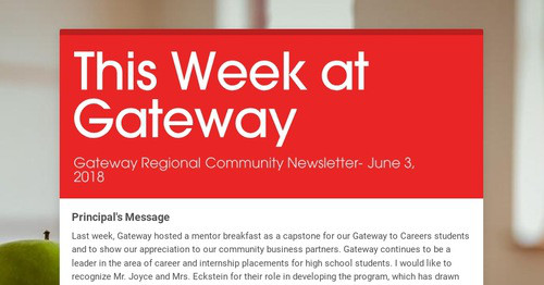 Design newsletters to spread the word online | Smore