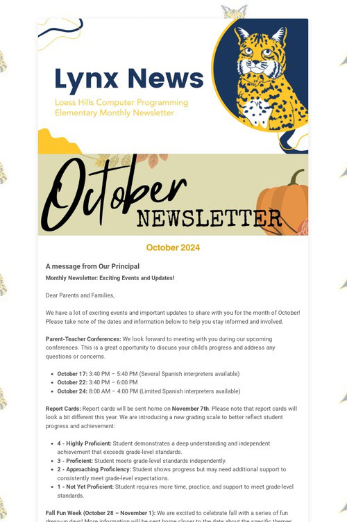 Lynx News
