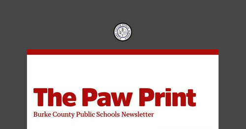 The Paw Print