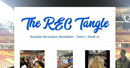 Design newsletters to spread the word online | Smore