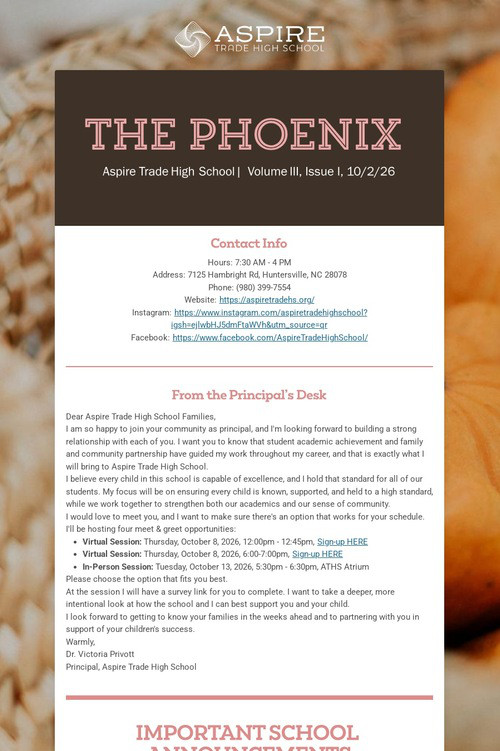 The Phoenix